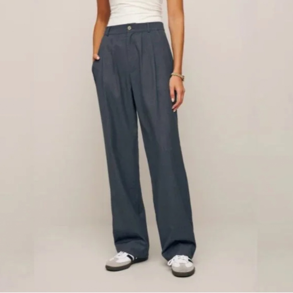 Reformation Trouser